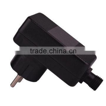 waterproof power supply 12v ac adapter 12w High quality for laptop ac adapter