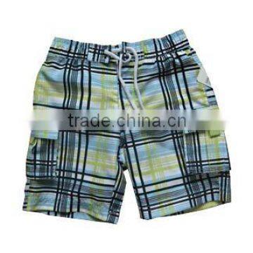 Designer Men's Beach Short