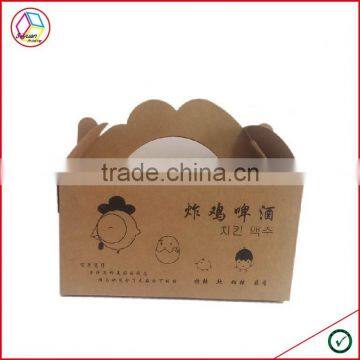 High Quality Beer Bottle Paper Box