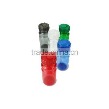 Flip Top sport water Bottle - 20 oz.