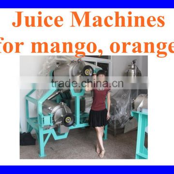 mango juice machine (Hot Sale)