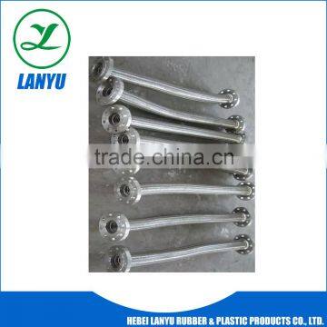 R17 PTFE Teflon Racing Hydraulic Rubber Hose for Coal Machinery photo-5