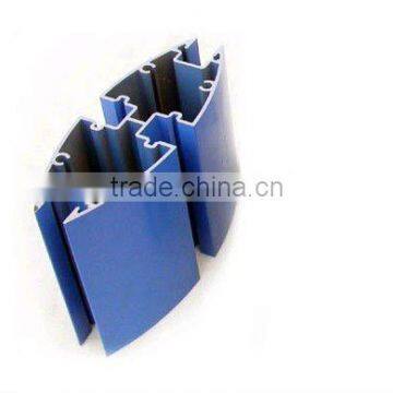 Recommend aluminum window profile, aluminum extrusion,