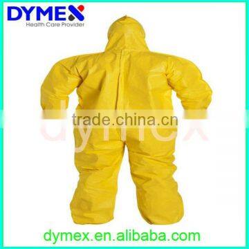 Disposable PP/SMS Sterile CE Certification Coverall photo-3