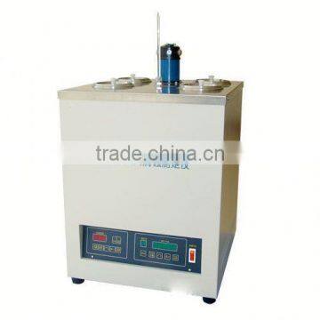 Induction period methodoil oxidation stability testing equipment