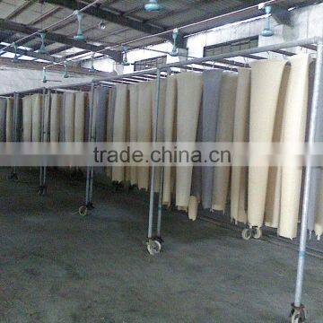 Brushing Rubber Tube for Jeans photo-2