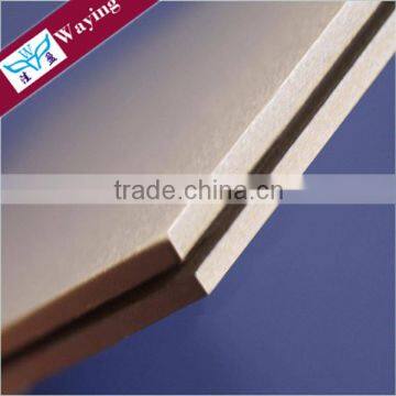 MDF Medium Density Fireboard with high quality