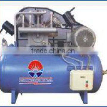 Reciprocating Air Compressor Low Pressure