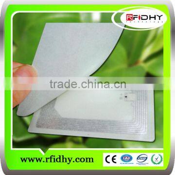 Small Anti-metal Printable Ntag213/216 RFID Nfc Tag for Mobile Phone photo-5