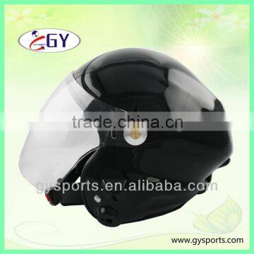 CE Fiberglass EP Velvet gliding helmet paragliding helmet flying Helmet