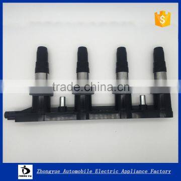 IGNITION COIL FOR chevrolet CRUZE 1.8 GM BUICK EXCELLE 55570160 28163171 96476979 55576160