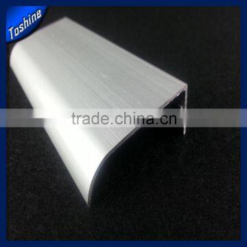 Custom-made Aluminium Picture Frame Extrusions photo-6