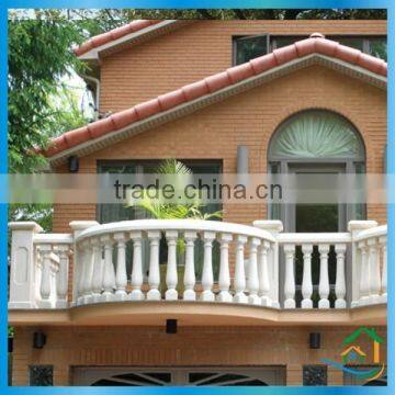 Artificial Stone Granite Balusters photo-2