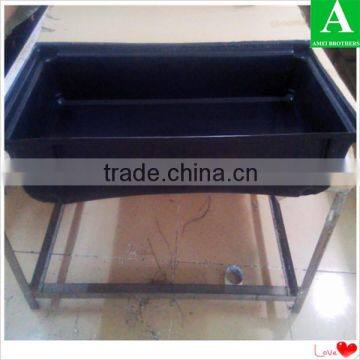 Vacuum Formed Black ABS Water Tank photo-6