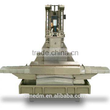 2014 NEW SYSTERM EDM ENGRAVING AND MILLING Mini Machining Center BMDX10080-7DZ photo-4