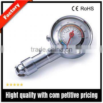 Heavy Duty Tire Gauge