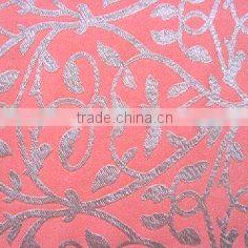 100% polyester terylene fabric