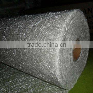 sell 450g fiberglass chopped strand mat