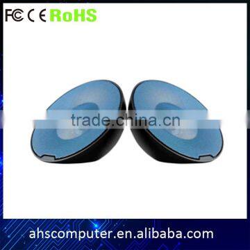 Professional Usb 2.0 dj Bass Speaker With Good Quality Speaker Cable