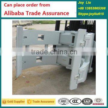 New Telescopic Forklift photo-6