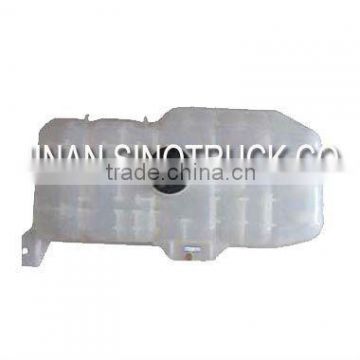 Sinotruk Howo Shacman FAW Expansion Tank Assembly (WG9719530260)