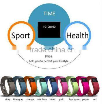 Smart Band Fitness Tracker Bluetooth 4.0 Wristband Smart Pedometer Bracelet photo-2