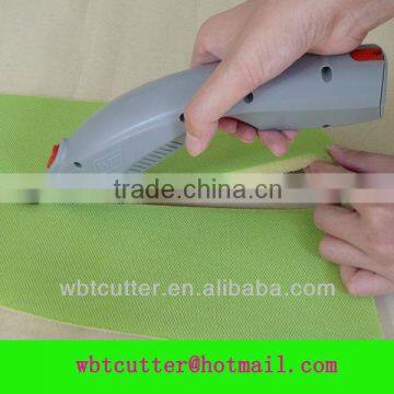 electric battery cutter knife