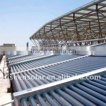 Solar Water Heater For Swimming Pool