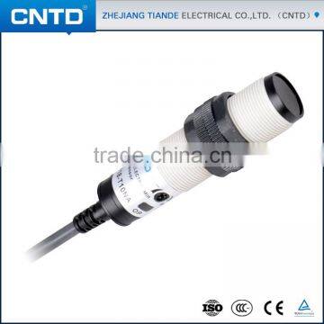 CNTD Most Wanted Products Photoelectric Sensor Switch With Photoelectric Smoke Detector For Good Price