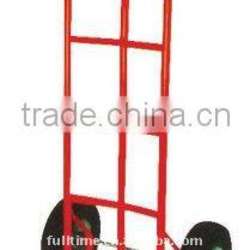 powder coating metal hand trolley size ht1805