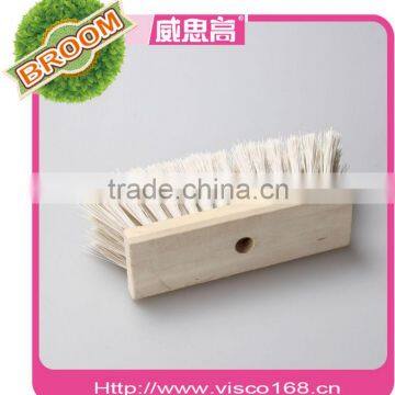 Direct factory hot sell and low price wooden brush VB9-05