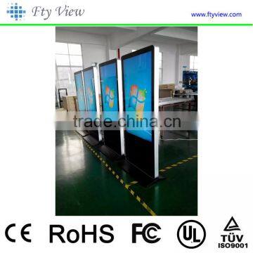 Lcd Advertising Display photo-6