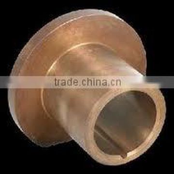 Cupro-Nickel Fittings