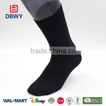 Best! 2014 mercerized cotton design your own happy long socks