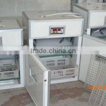 Automatic hatch machine egg incubator