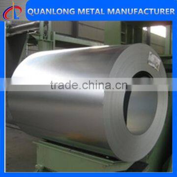 cold rolled 2B surface stainless steel coil