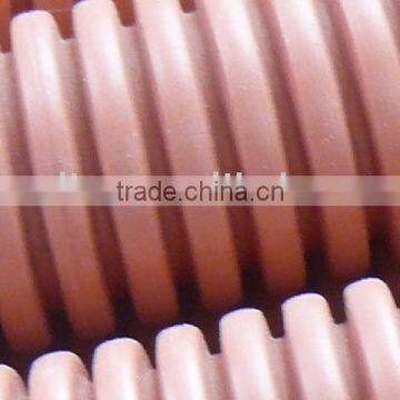 Plastic Corrugated tubing