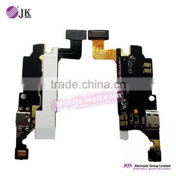 [JQX] Charging Port Dock Connector Flex Cable for Samsung Galaxy Note i9220 N7000