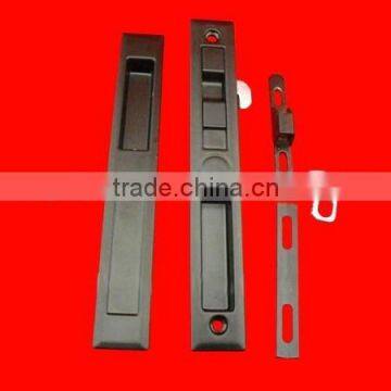 Aluminum Sliding Window Latch Lock Windows Door Handle