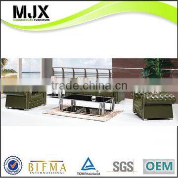 luxury fashion sectional MJX office sofa