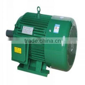 Conveyor belt motor factory