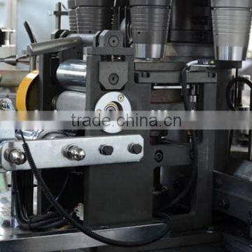 High Speed Paper Cup Formingmachine ,The Only Paper Cup Machine Manufacture Use Gear & Cam Transmission in China , no Any Chains photo-4