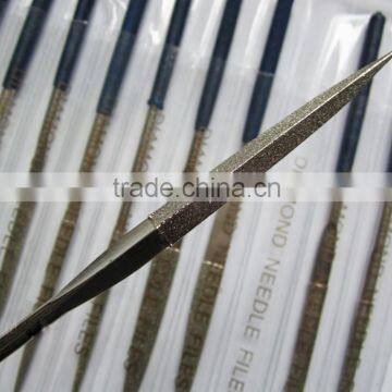 Bestselling Professional Hand Tools Five Pieces Needle Files Set Hand Tools photo-3