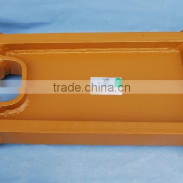 HD700 excavator bucket link for backhoe track excavator