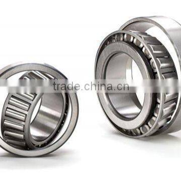 factory supply Tapered Roller Bearings 30207(Metrics Series)