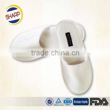 Wholesale indoor hotel slippers, hotel disposable slippers