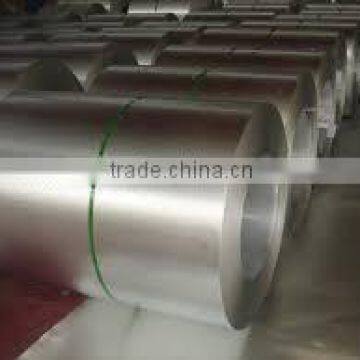 Stainless Steel Coil 316 No.4