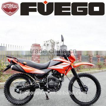 Fuego Power NXR 150 Bros Motos 200cc 250cc Sportsbike