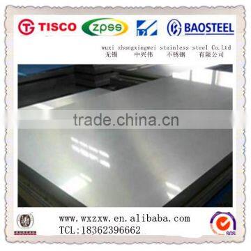 stainless steel sheet 430 BA, stainless steel 430