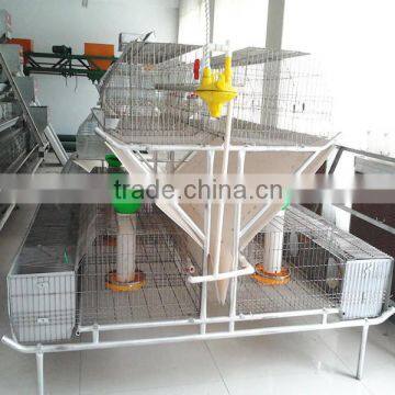 rabbit battery cage